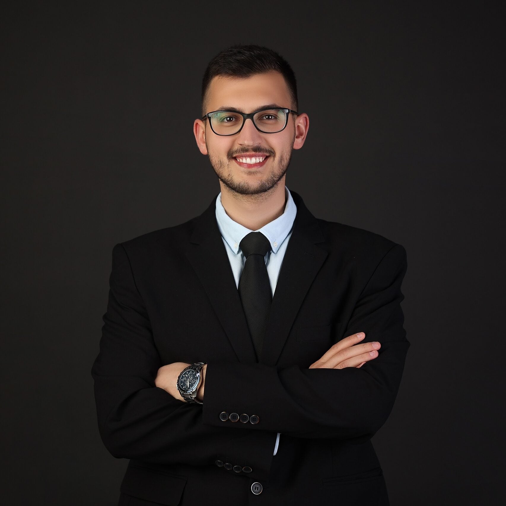 Ardrit Humolli photo