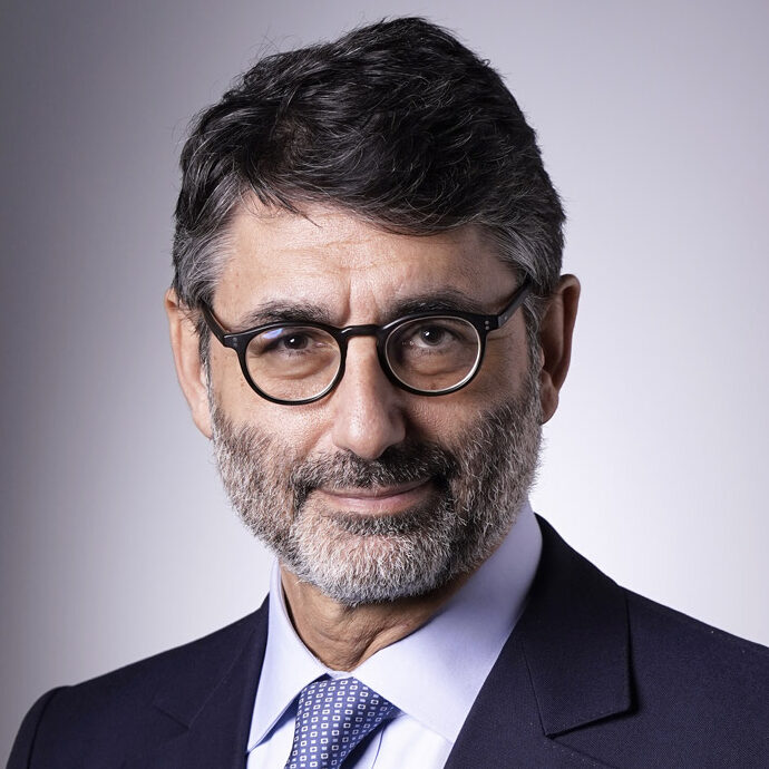 Daniel Garabedian photo