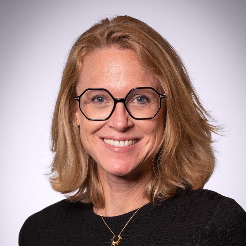 Marie Lamensch photo