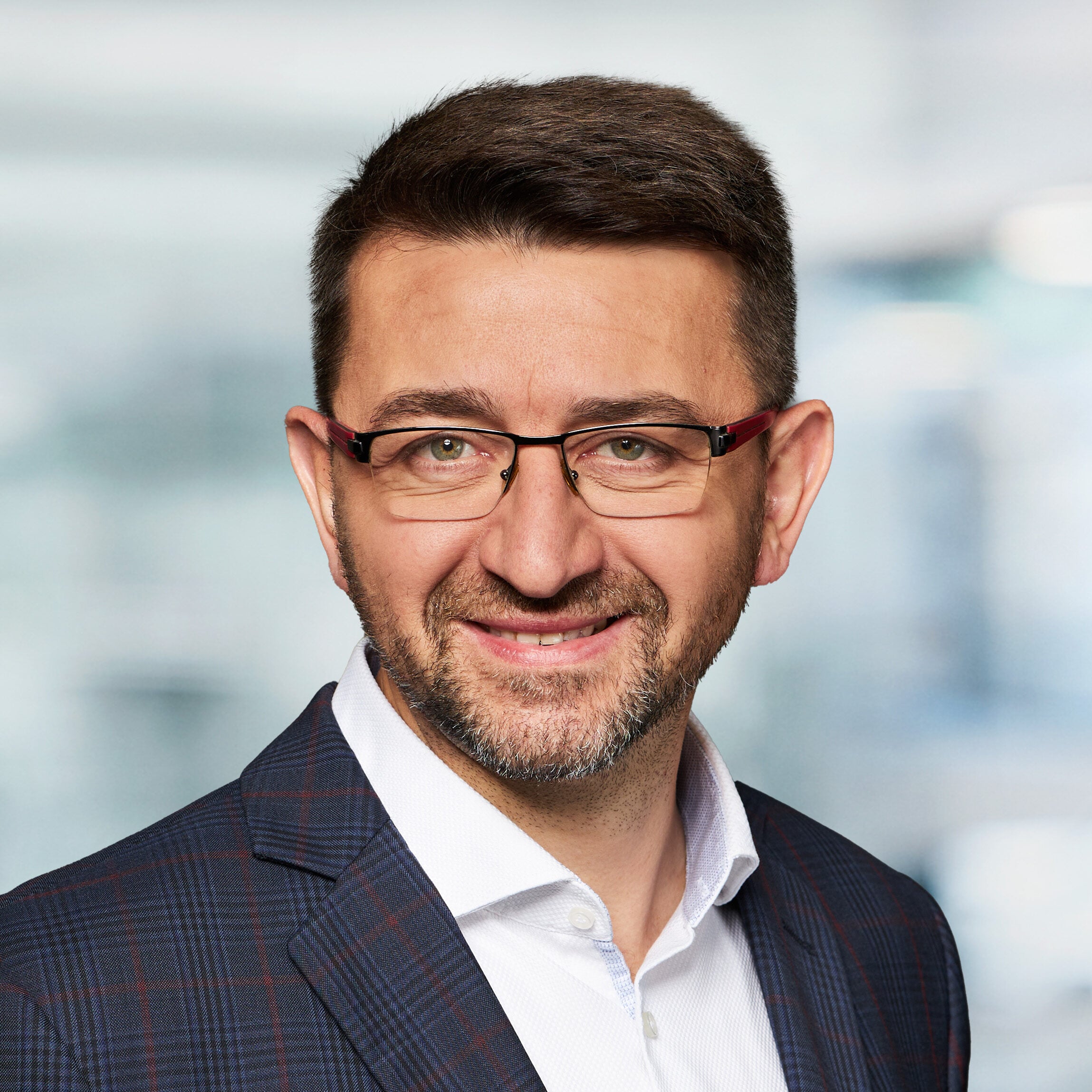 Grzegorz Gajda photo