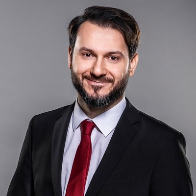 Kemal Ahmedi photo