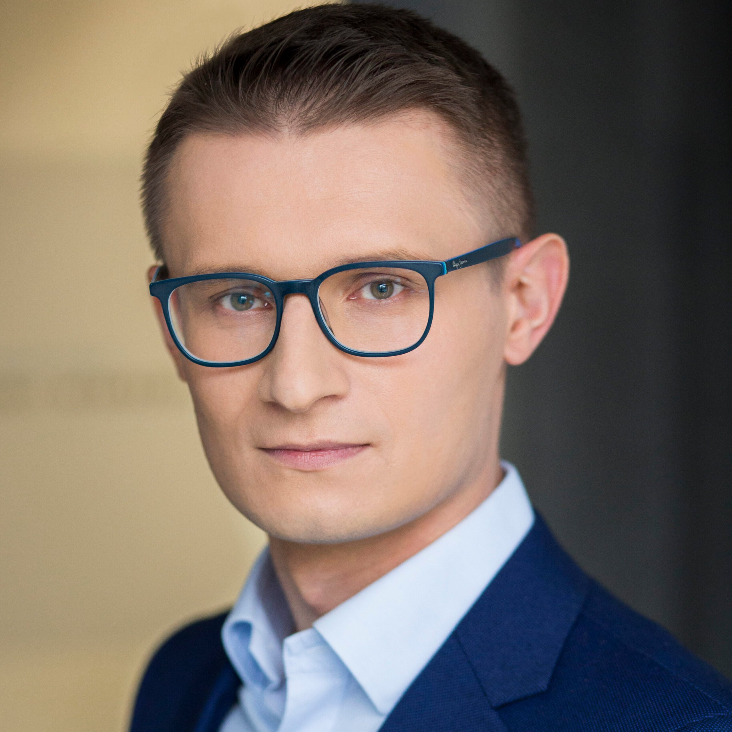 Łukasz Wieczorek photo