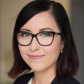 Paulina Opiełka photo
