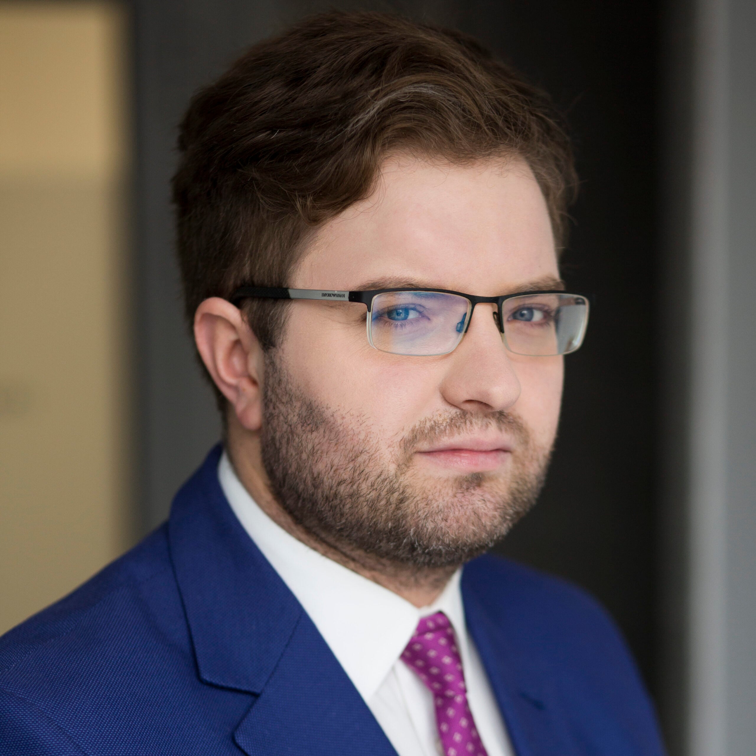 Łukasz Łanoszka photo