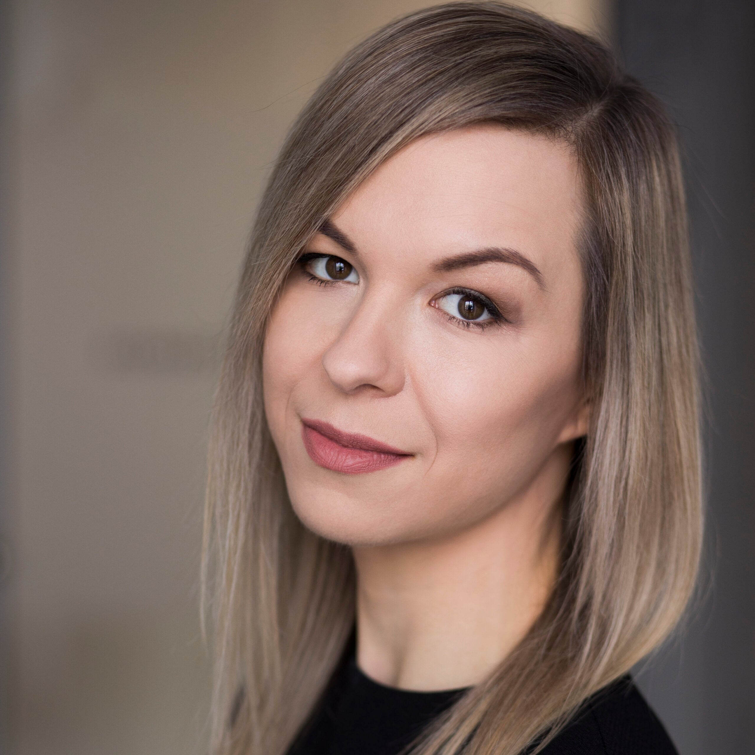Gabriela Kocurek photo