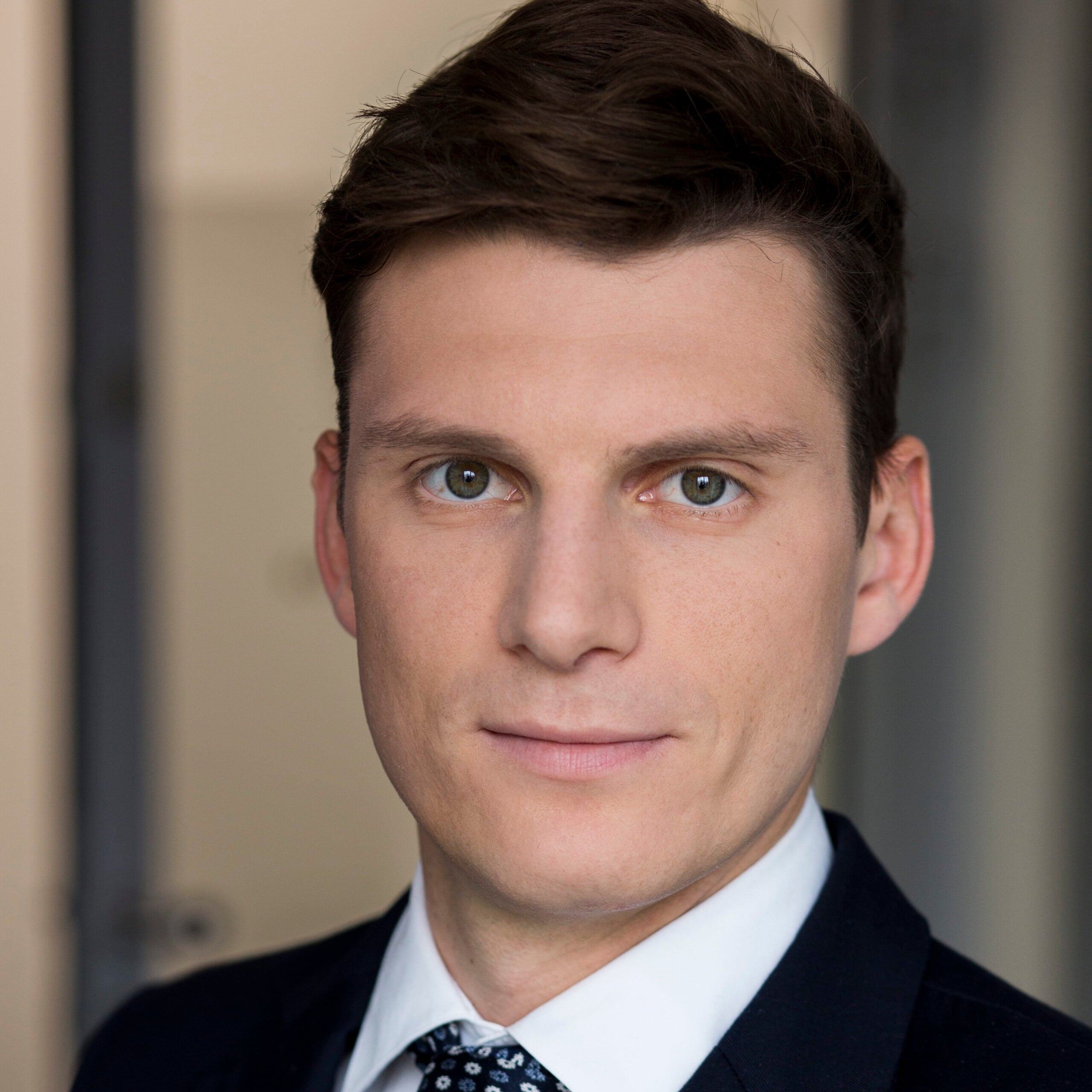 Bartosz Łabęcki photo