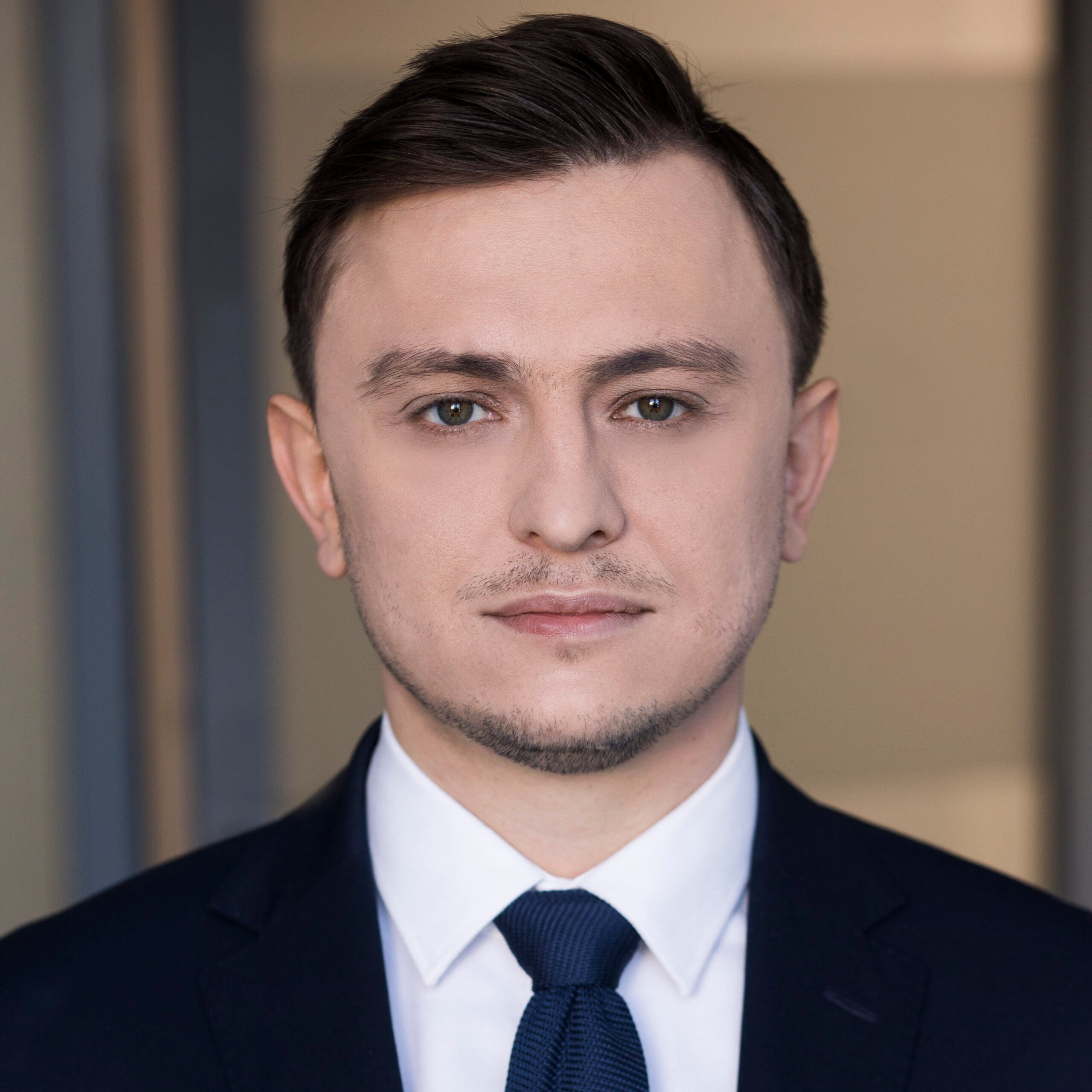 Paweł Machowski photo