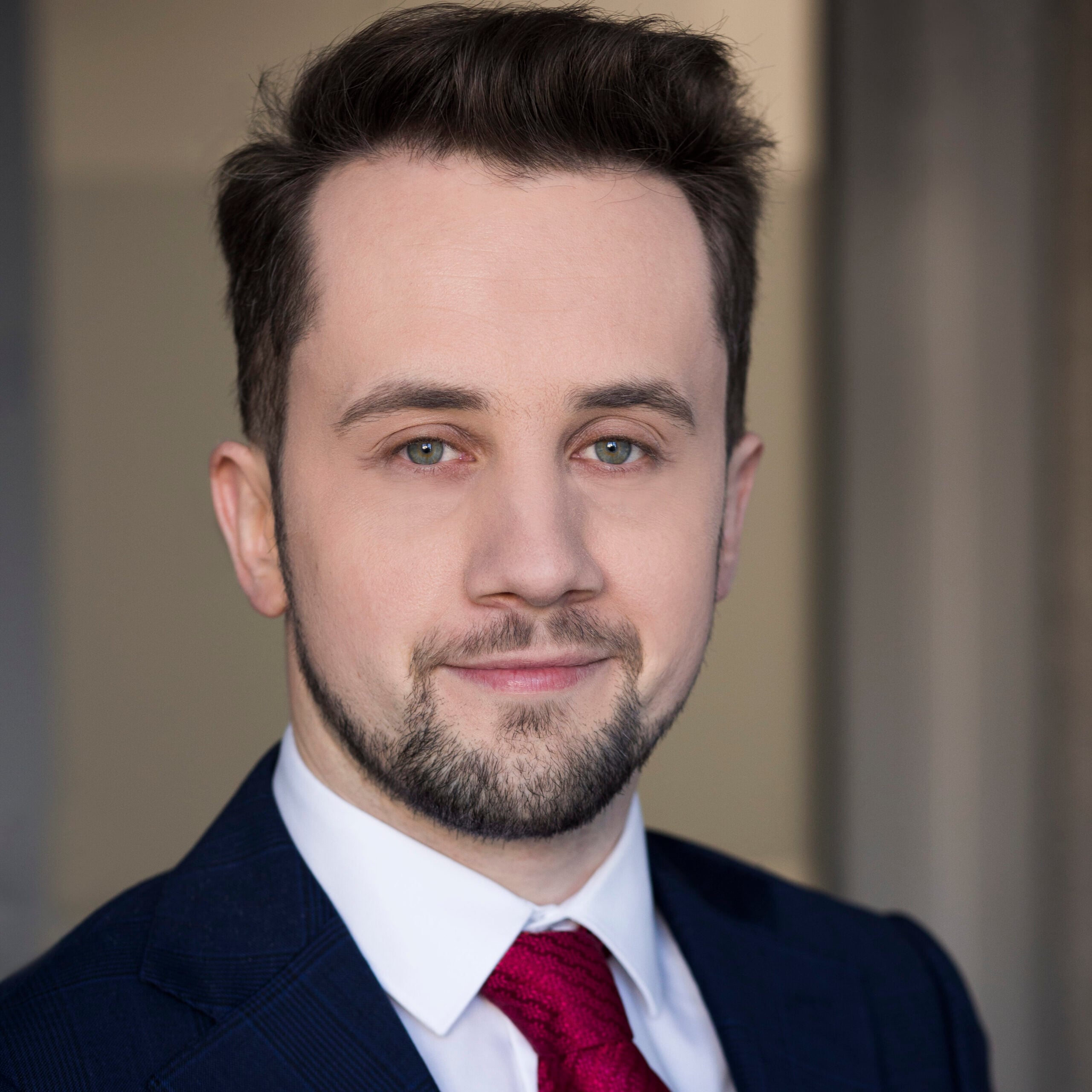 Marcin Rudzki photo