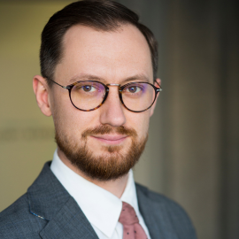 Mariusz Purgał photo