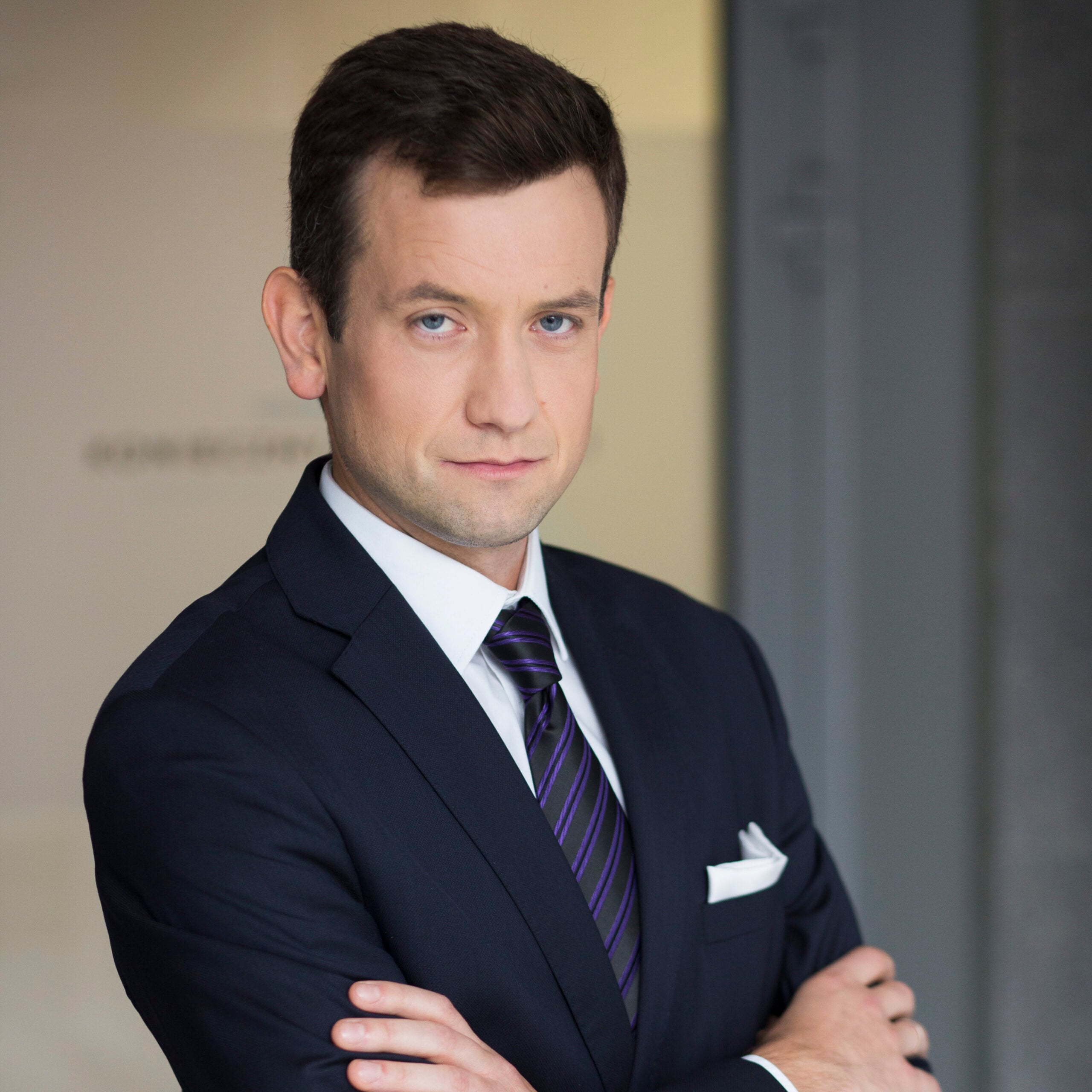 Michal Konieczny photo