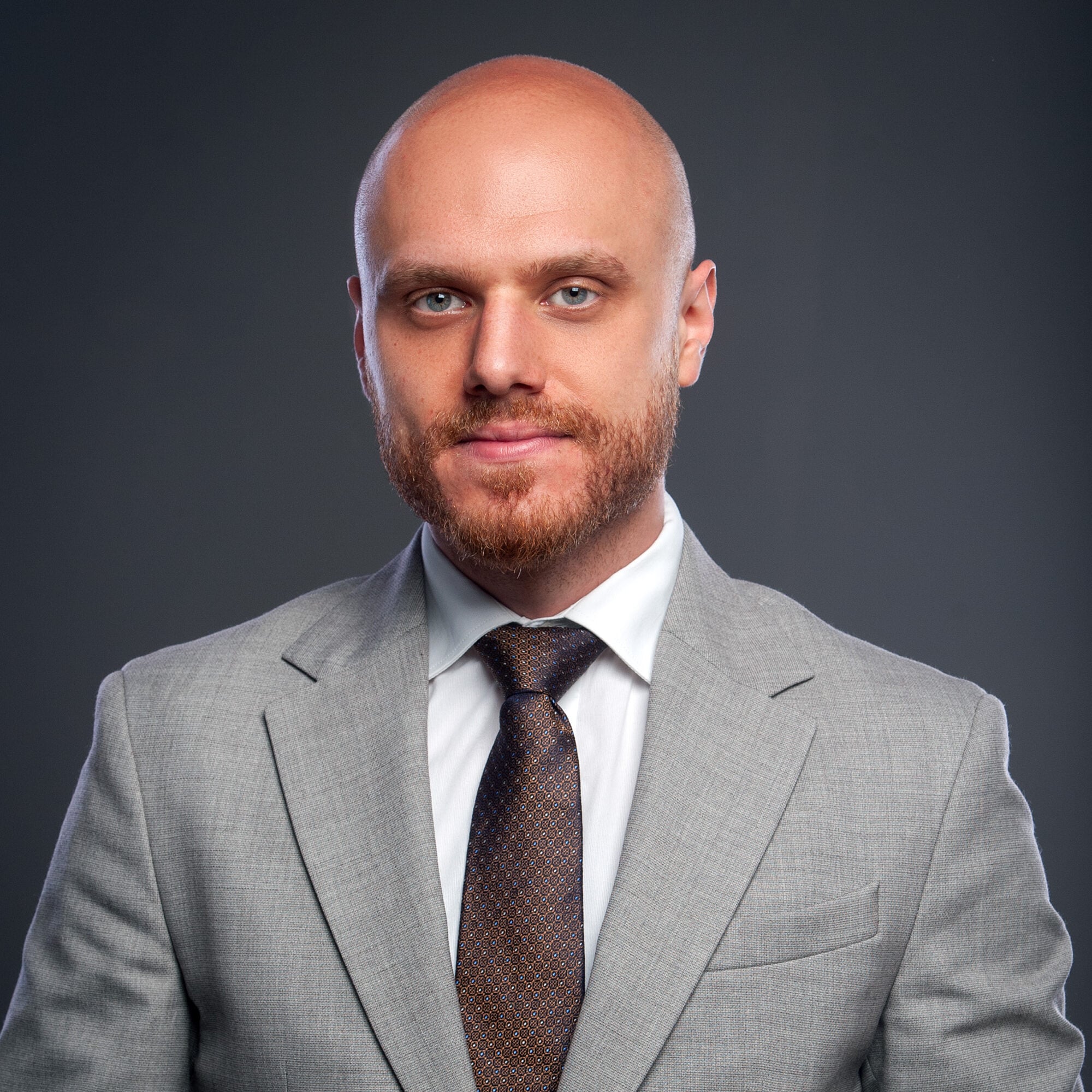 Cosmin Todirascu photo