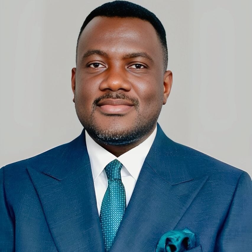 Theophilus Tawiah photo