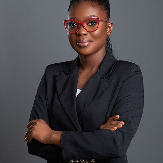 Boatemaa Ohene-Agyekum photo