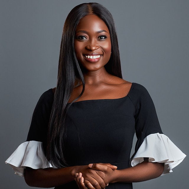 Rosemary Anakwa Boadu photo