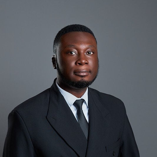 Kofi Ampah photo