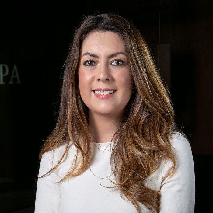 Mayeli Cabral photo