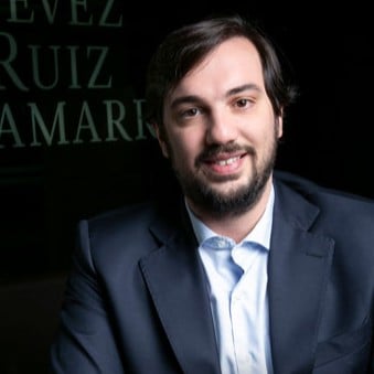 Guillermo Bueno photo