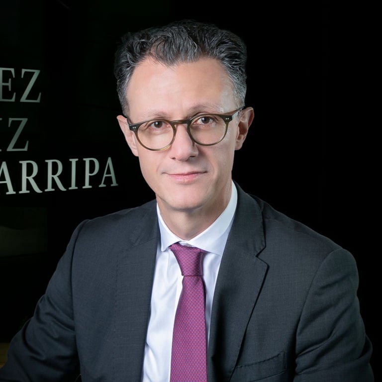 Ramón Orendain photo