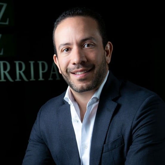 Valentín Ibarra photo