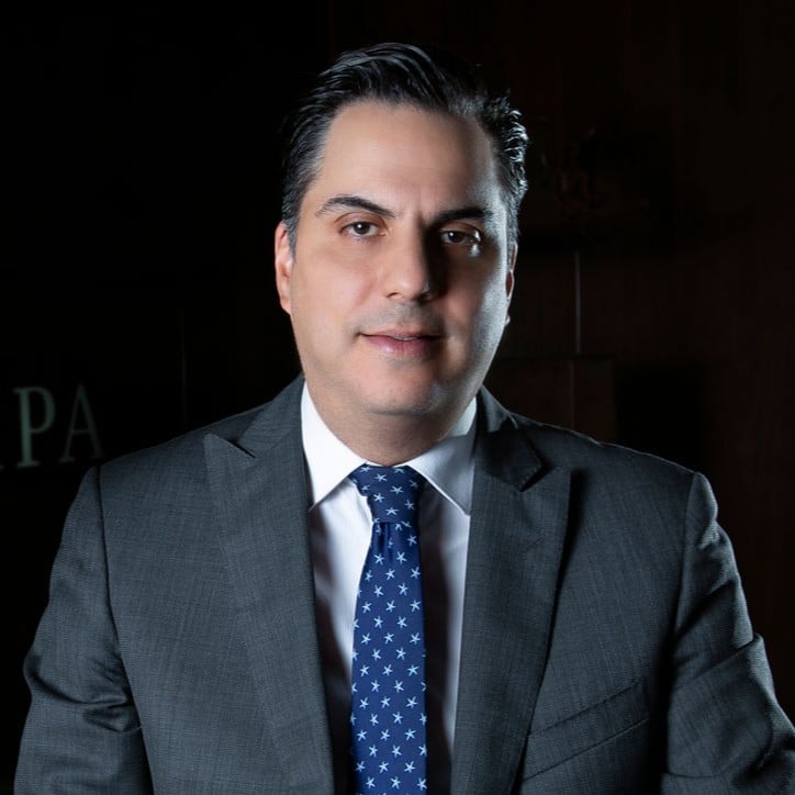 Alfonso Garcia photo