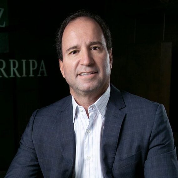 Alfredo Sánchez Torrado photo