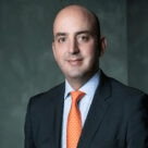 Daniel de la Parra photo