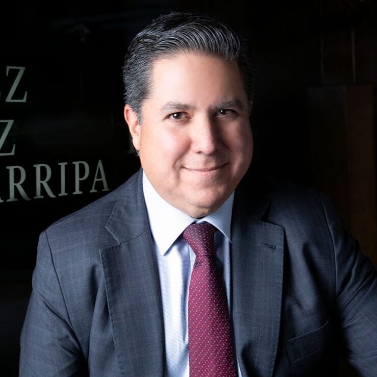 Ricardo Romero photo