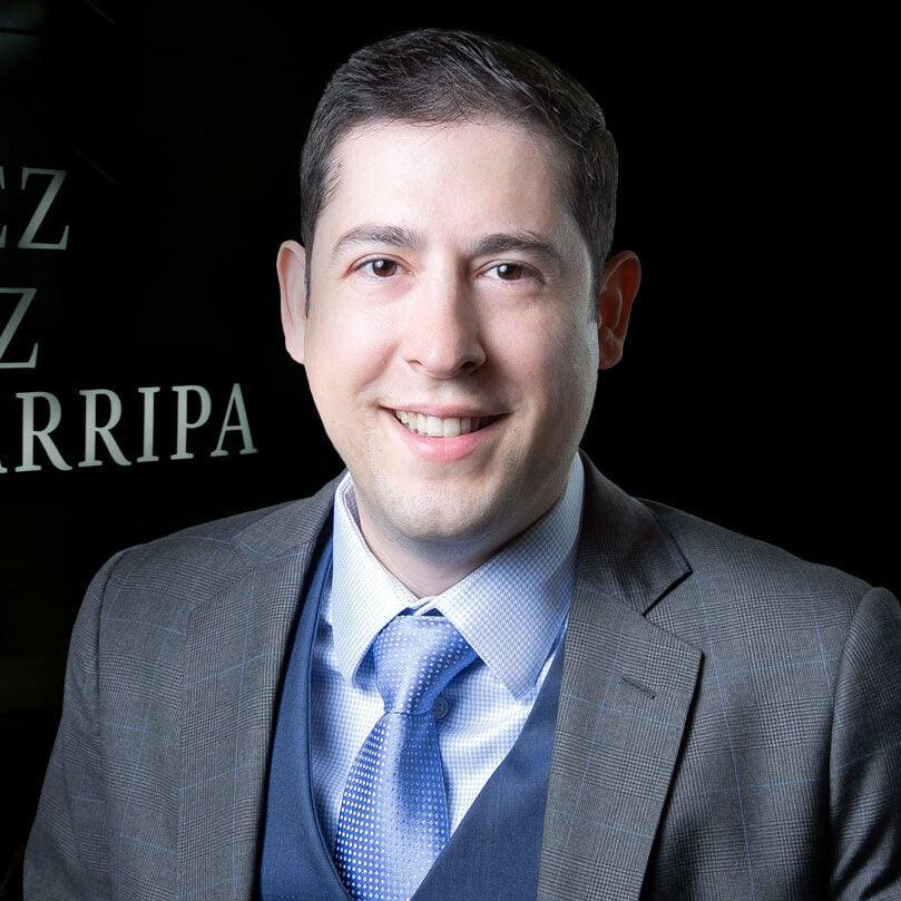 Marco Antonio De la Fuente photo
