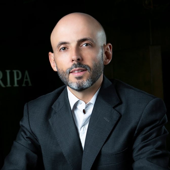 Diego Marván photo