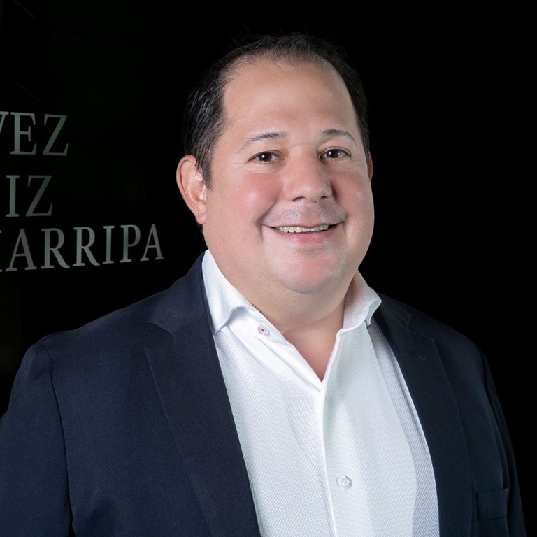 Jorge L. Diaz photo
