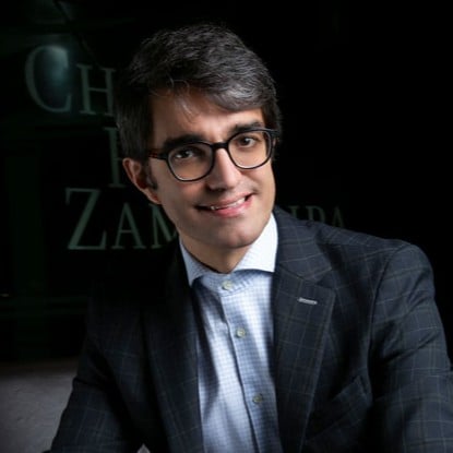 Miguel Bastida photo