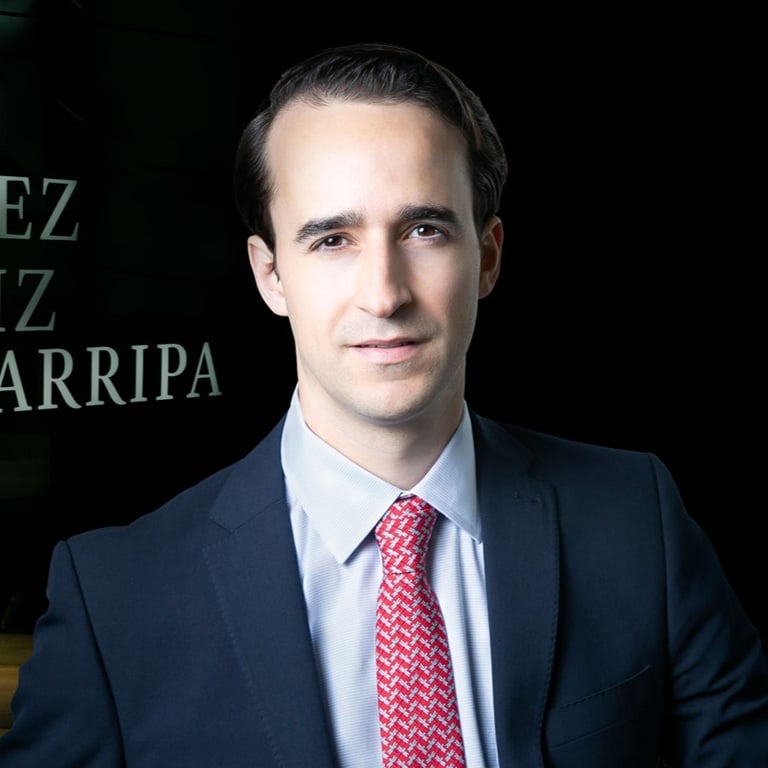 Rodrigo Troncoso photo