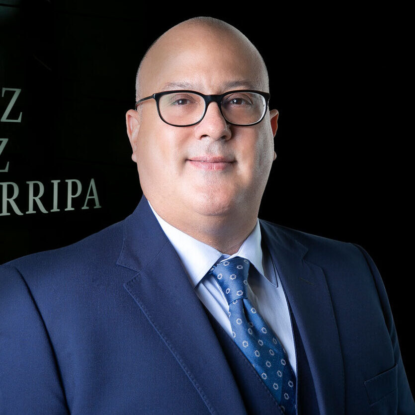 Miguel Angel Cantu photo
