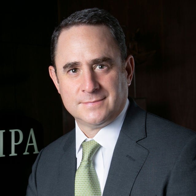 Francisco Gutierrez-Zamora photo