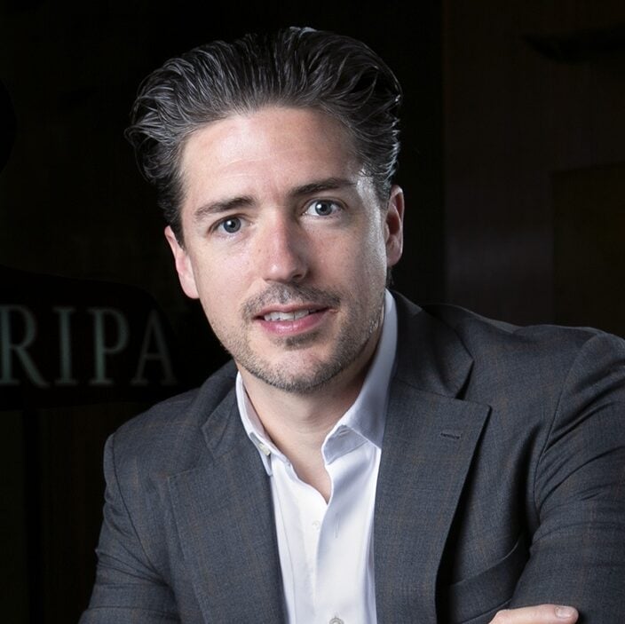 César de la Parra photo
