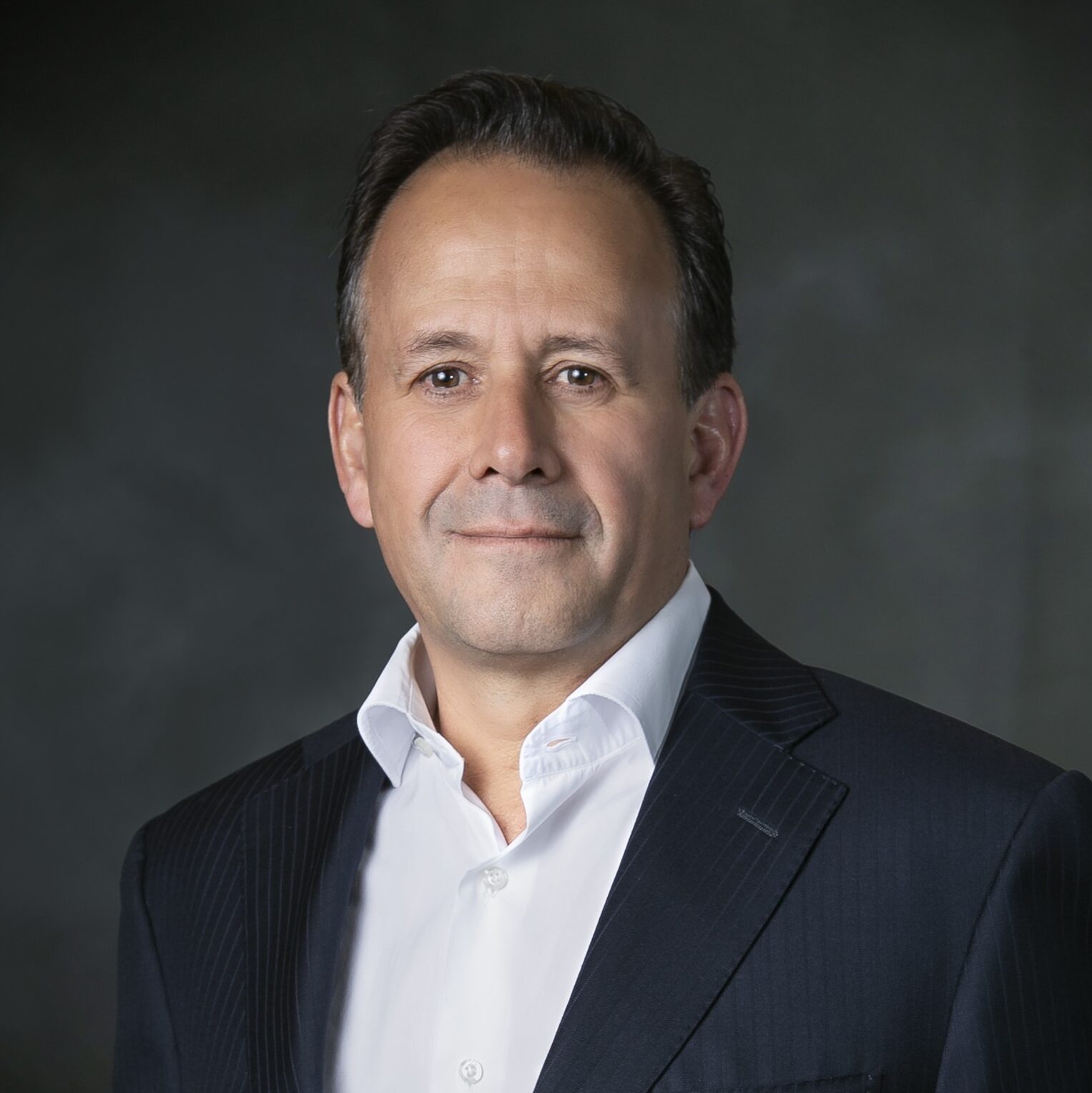Humberto Pérez Rocha photo