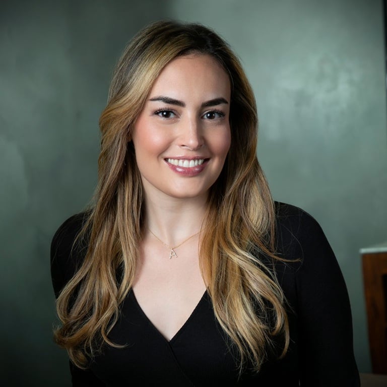 Ana Sofía Ríos photo