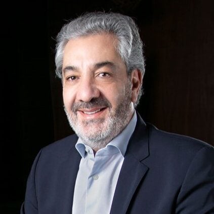 Ricardo Rendón photo