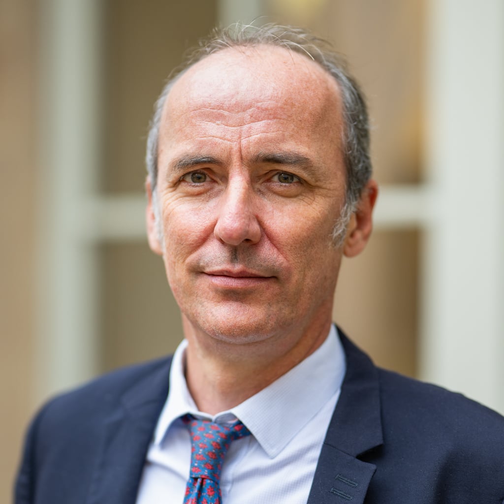 Xavier DUQUENNE photo