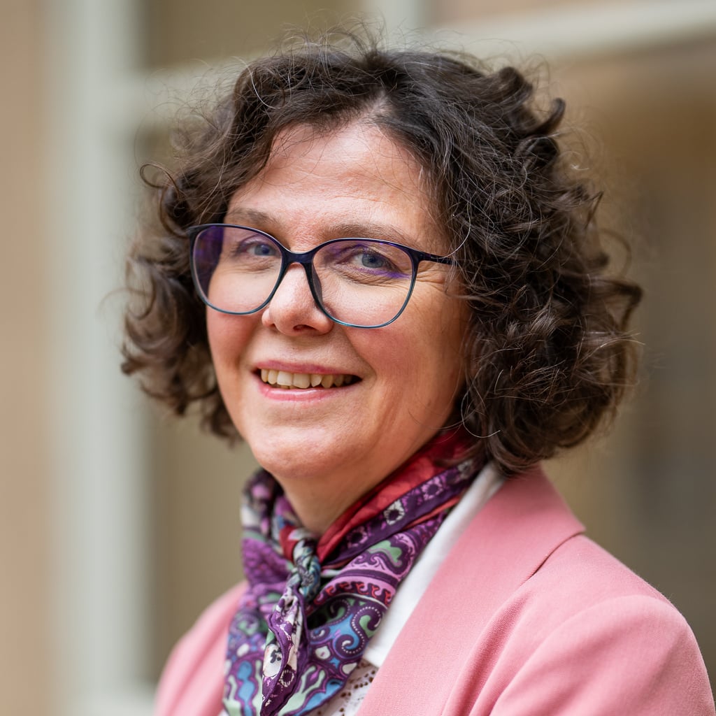 Cécile PUIJALON-RADU photo