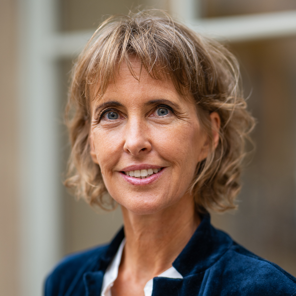 Annette LUDEMANN-OBER photo