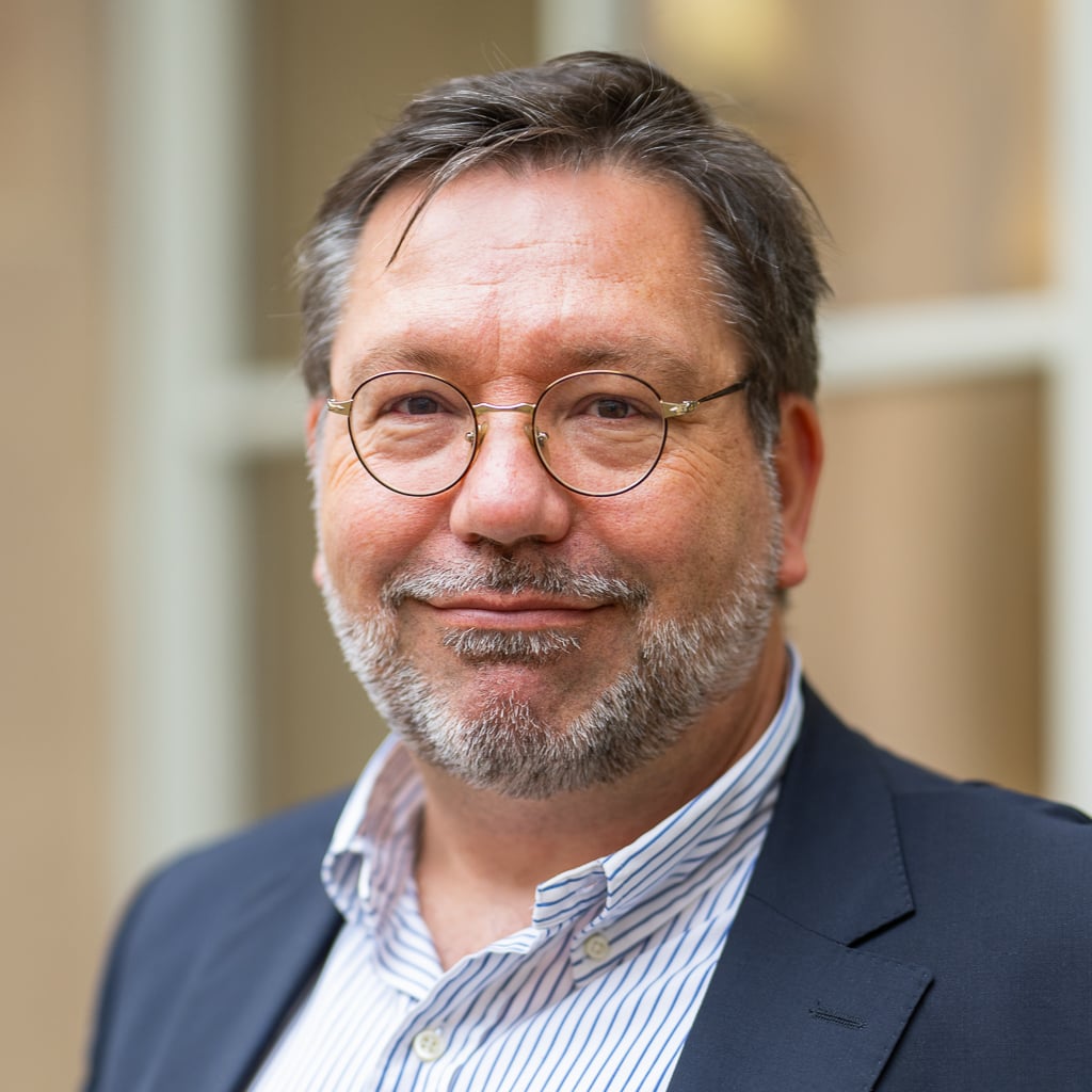 Oliver WIESIKE photo