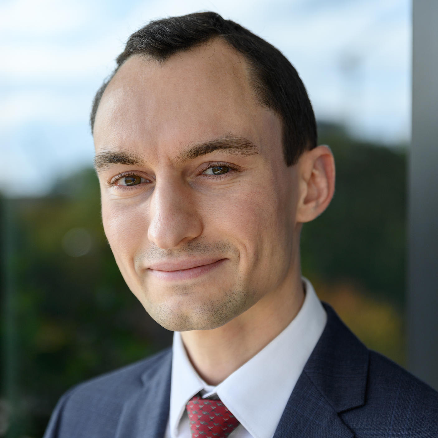 Raphaël FULLENBAUM LENFANT photo