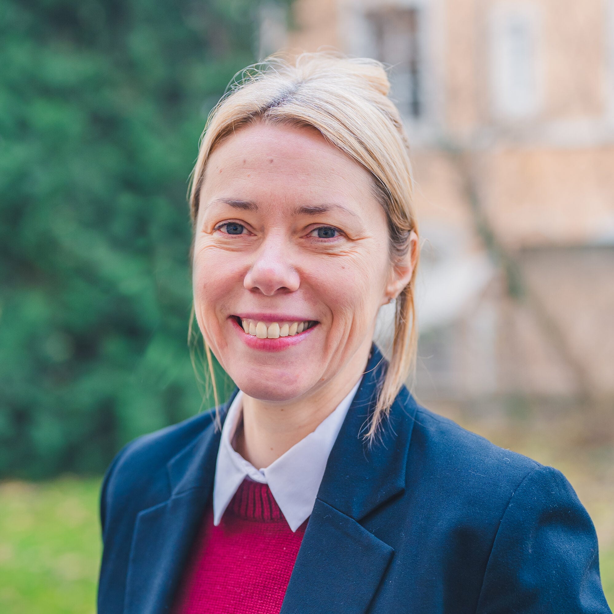 Séverine CHERKASHIN photo