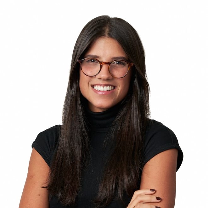 Isadora Wermelinger Cariello photo