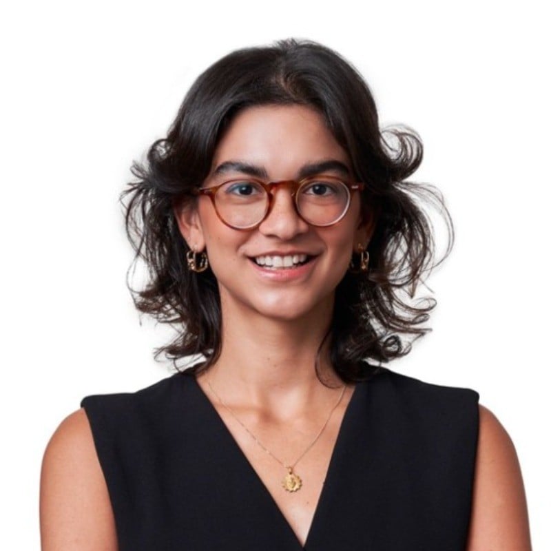 Ana Clara Vieira Jansen Cavalcanti photo