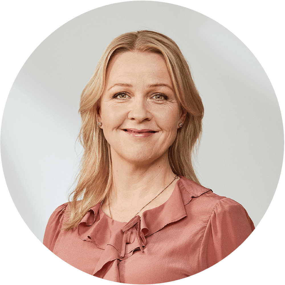 Hege Dahl photo