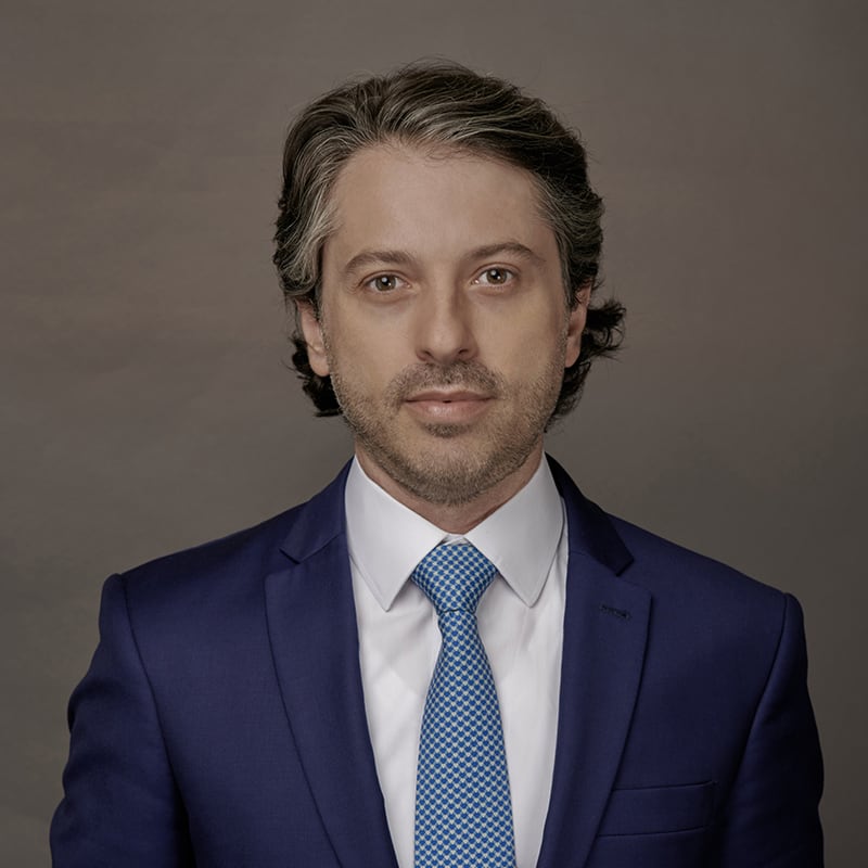 Terence Beringhs photo