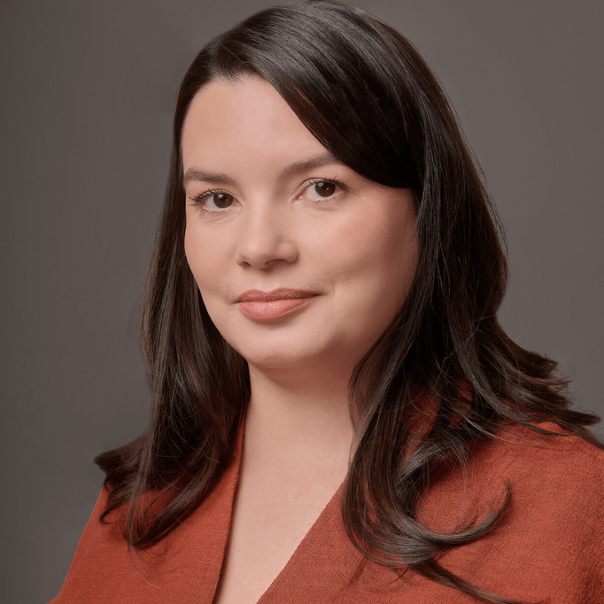 Daniela de Pontes Andrade photo