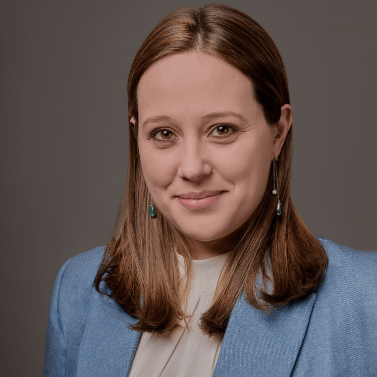 Juliana Amarante photo